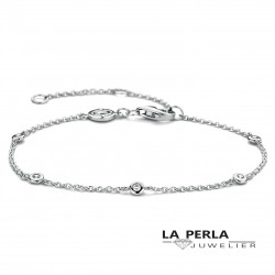 Ti Sento armband 2974ZI